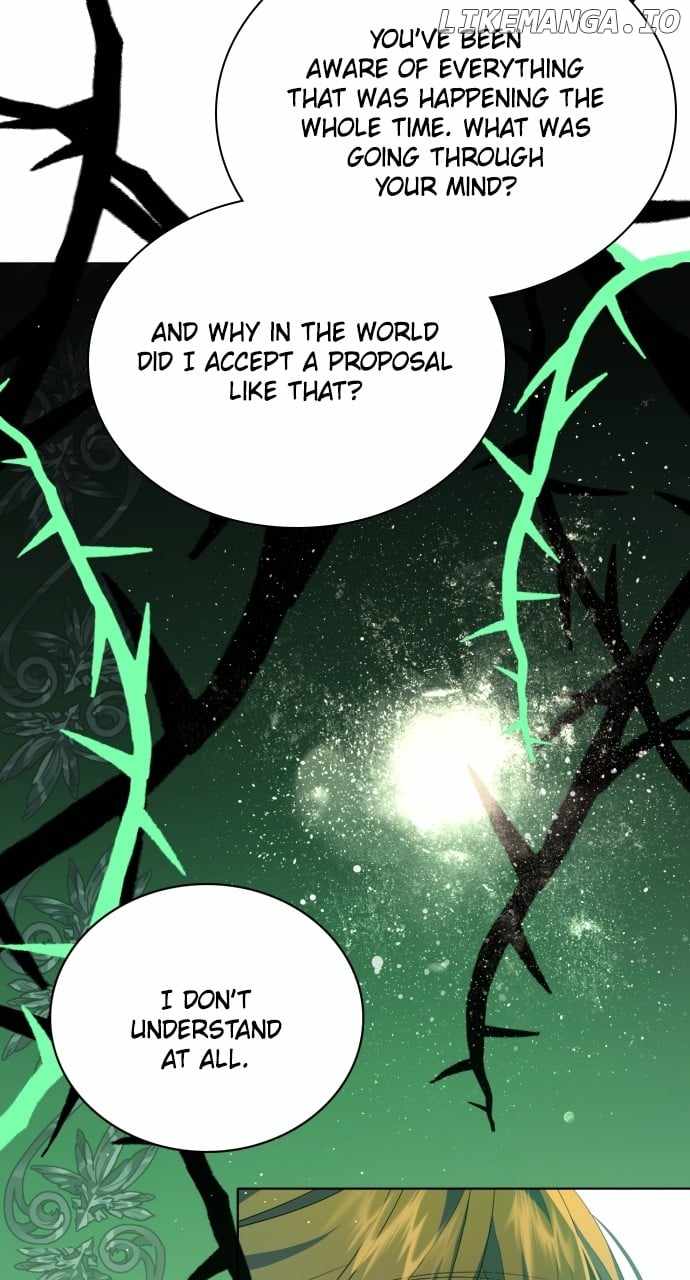 Zero Game Chapter 293 78